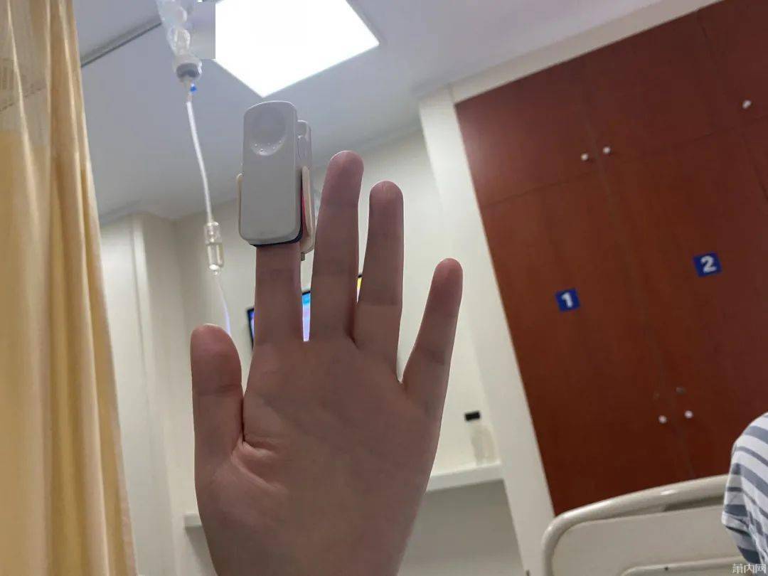 交感神经|萧山姑娘这个尴尬多年的病症，终于下决心做了手术！经历值得一看