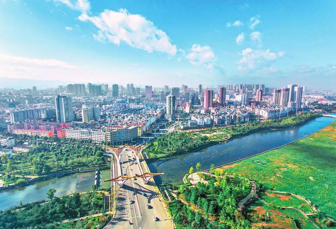 厚爱玉溪,为玉溪把脉定向,谋篇布局,对症开方:要重新认识市情,努力