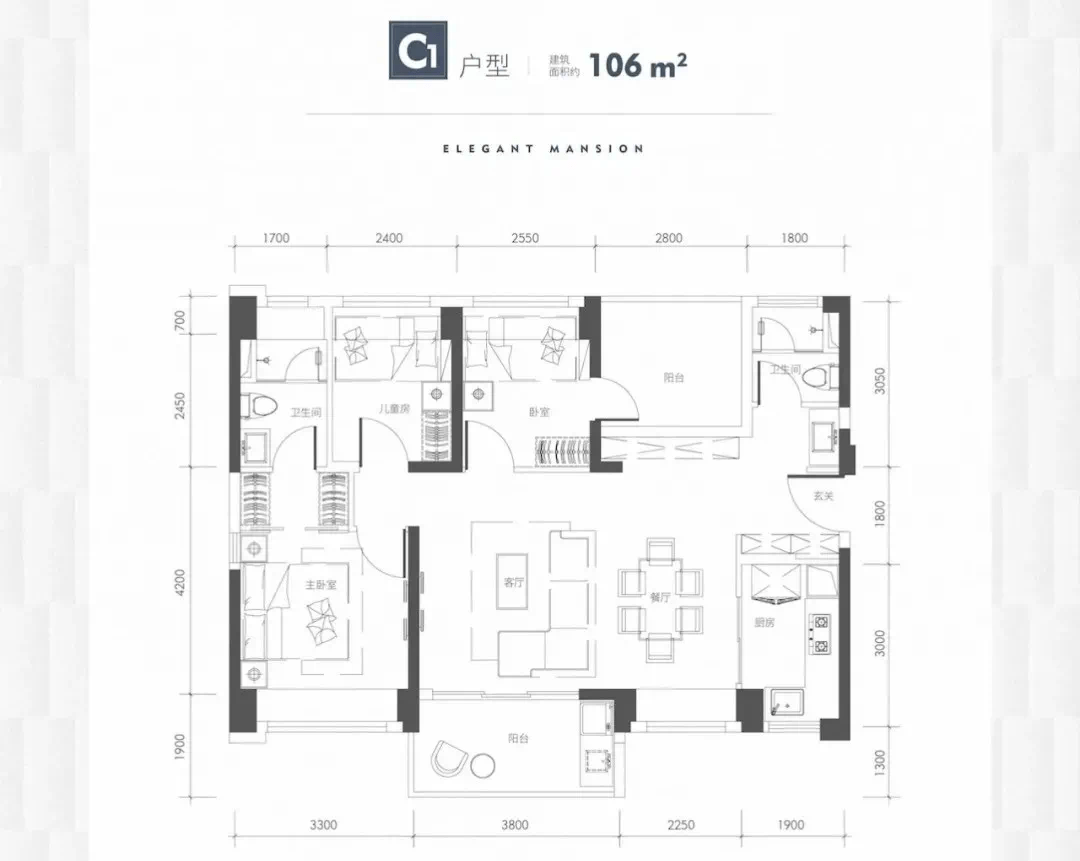 缙山府二期来了均价898万㎡值得买吗