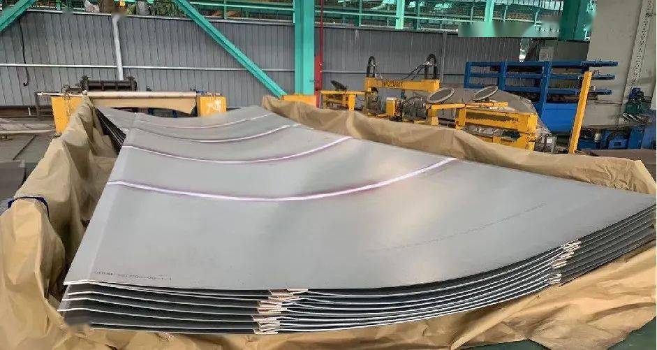 10天快速交货大明重工配套美卓奥图泰浓密机出口刚果金