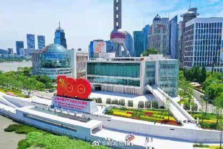 媒材|浦东美术馆明天正式开馆