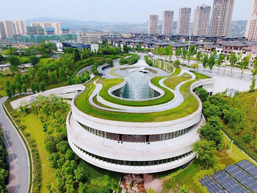 向下生活里的x种空间方案展在重庆悦来美术馆开幕