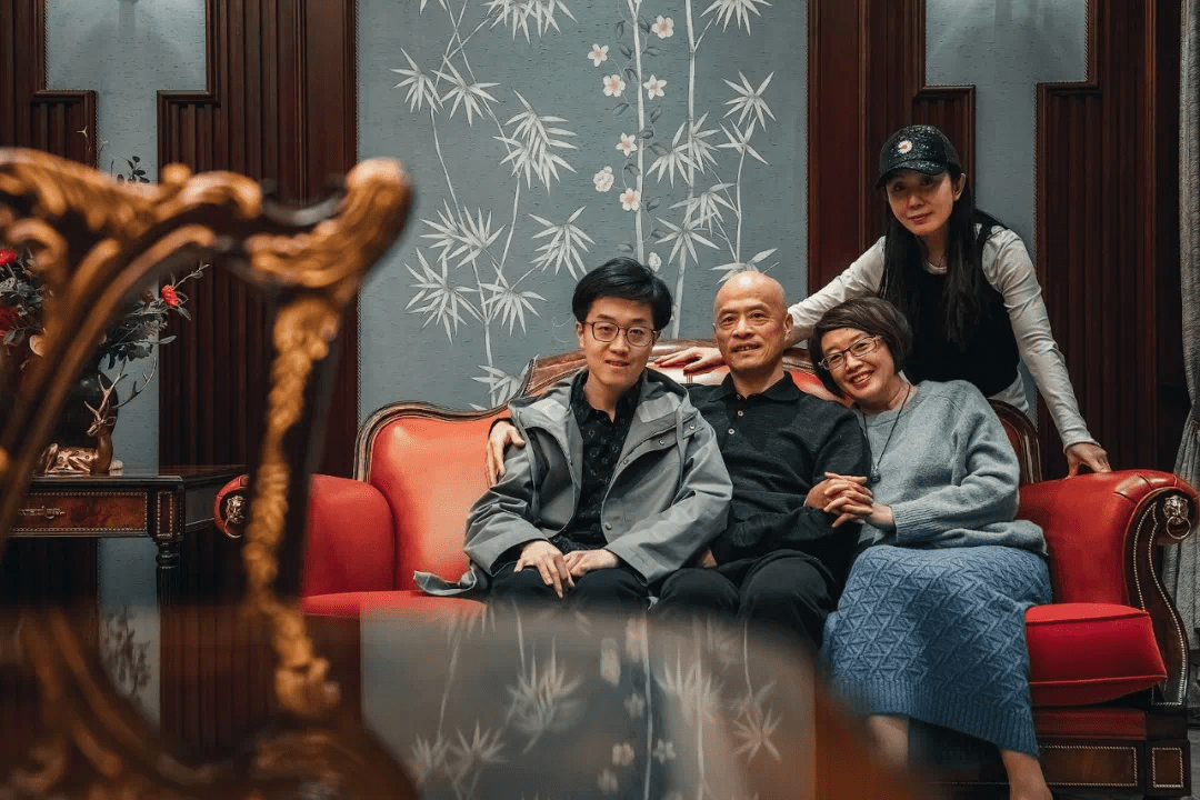 空间|设计师张海霞最新豪宅设计:永不抹去的经典