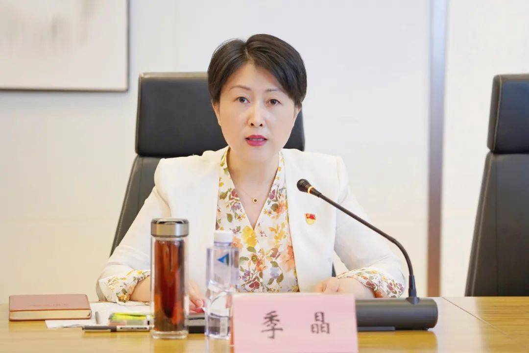 省委党史学习教育第二巡回指导组赴相城督导