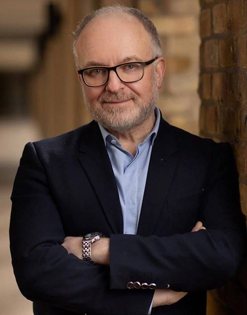 红利|专访安德鲁·斯科特求解老龄化：健康地衰老红利达数万亿美元