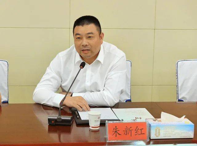 刘艳丽指出,县委县政府要高度重视王勿桥醋文化产业博览园项目