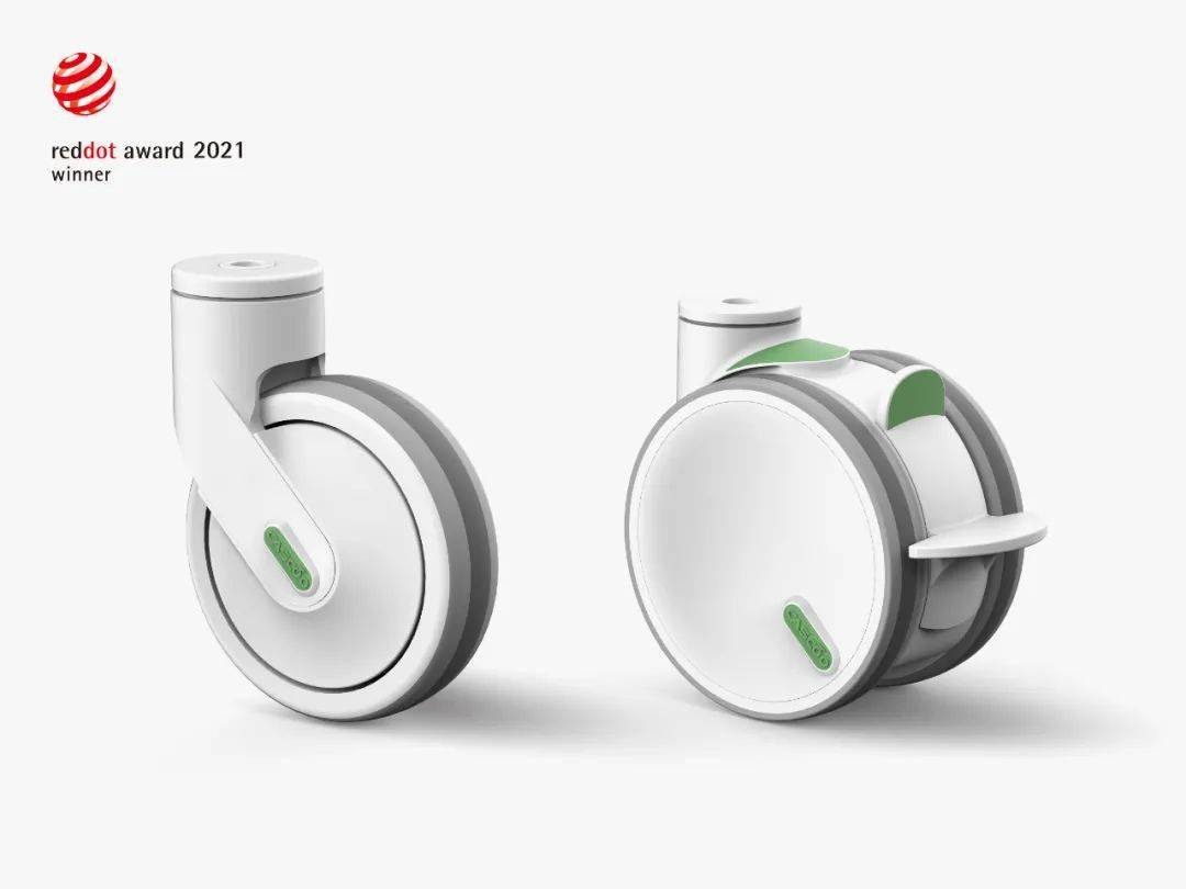 赛讯 | piy再获红点设计至尊奖！