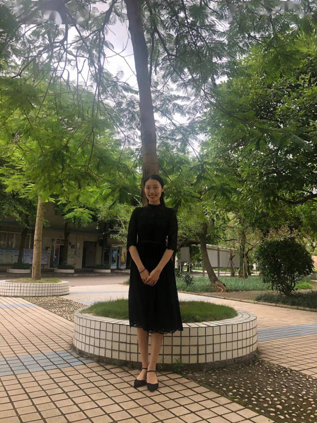 陈媛女,中共党员,贵港市港北区第二初级中学团委干部陈玲女,中共党员