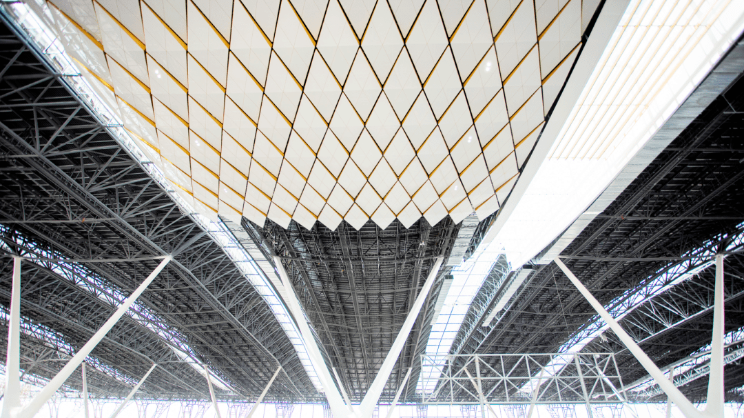 芳容初绽郑州南站站房样板间大气亮相