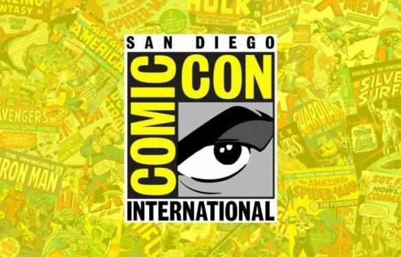 漫威DC将缺席圣迭戈国际动漫展！索尼或带来新消息_展会