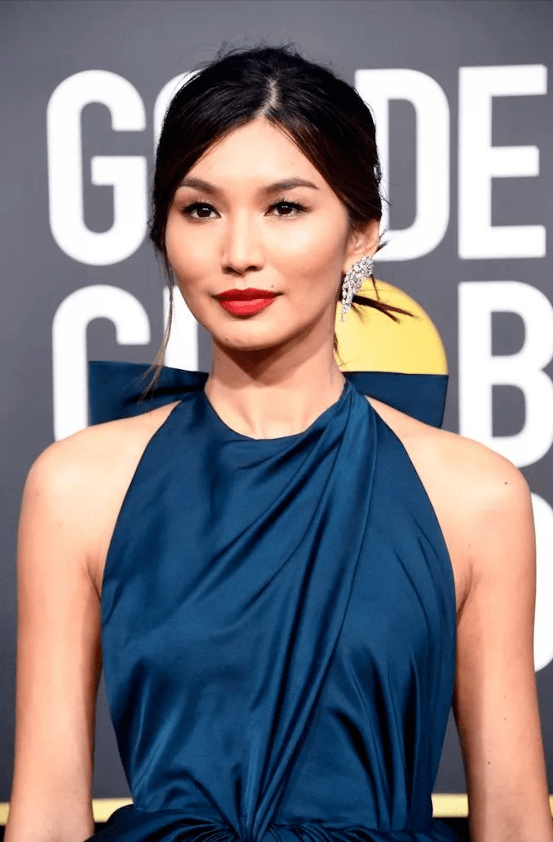 为她们点赞,这两位英国华裔女性值得好好夸一夸_艾玛·拉杜卡努