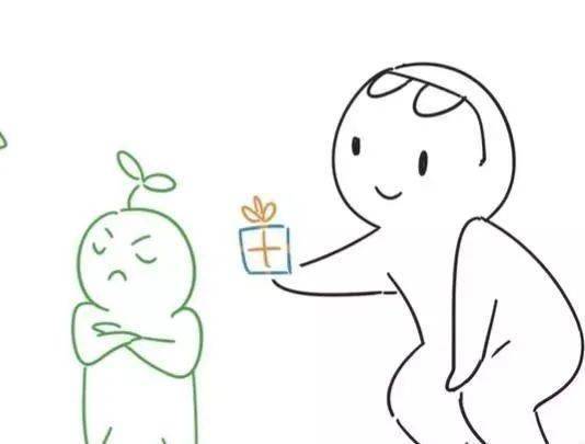有人卑微讨好有人渴望控制爱情里的样子其实和童年息息相关