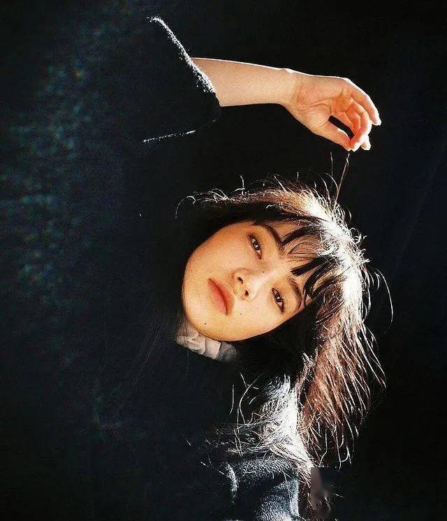 "厌世感",不止是脸_nasty