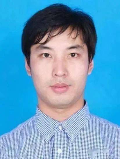 东港区"十大政法英模"许岸冰男,东港公安分局大学科技园派出所副所长
