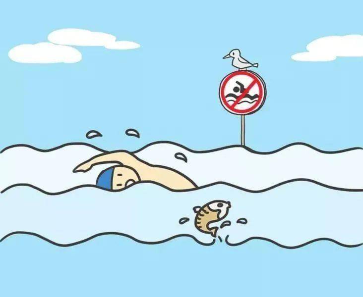 岳云鹏答题秒对看了这篇答防溺水知识你也能秒对