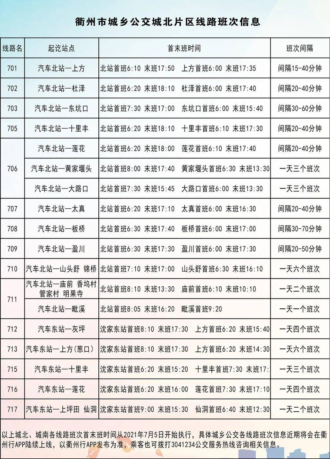 衢州505路公交车路线图图片