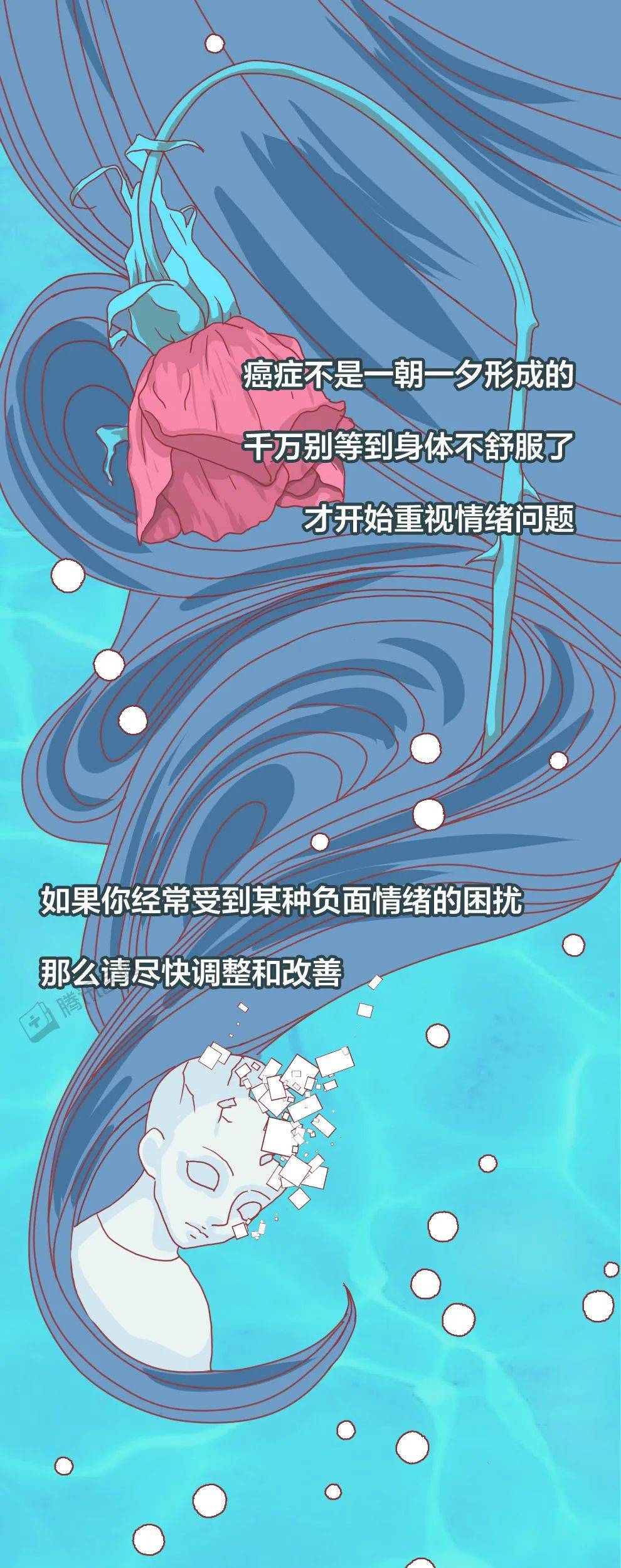 Tumor|爱生气的女人，真的容易得乳腺癌？