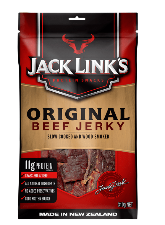 牛肉干beef jerky