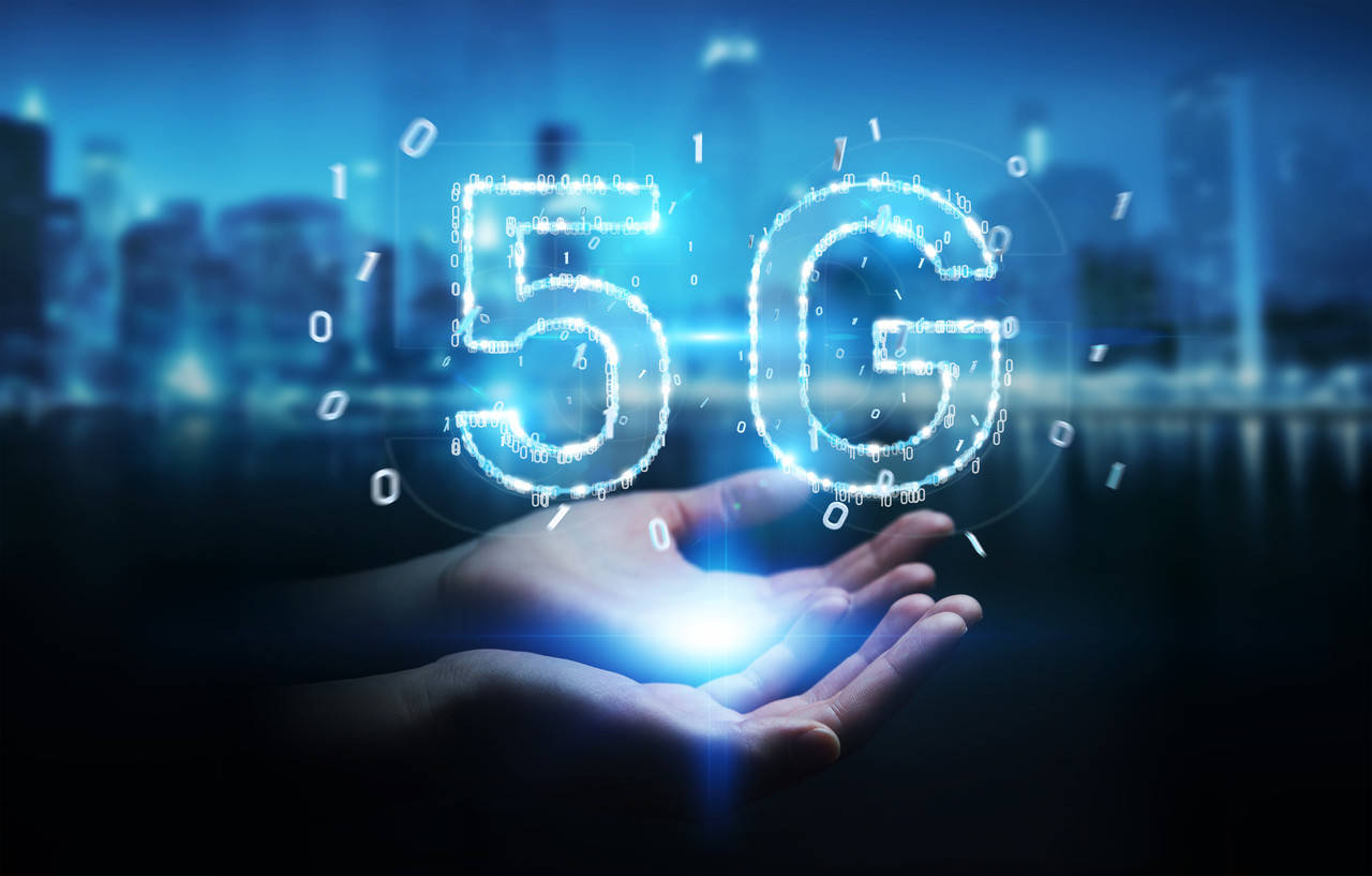 5g 有望成为历史上部署速度最快的移动通信技术