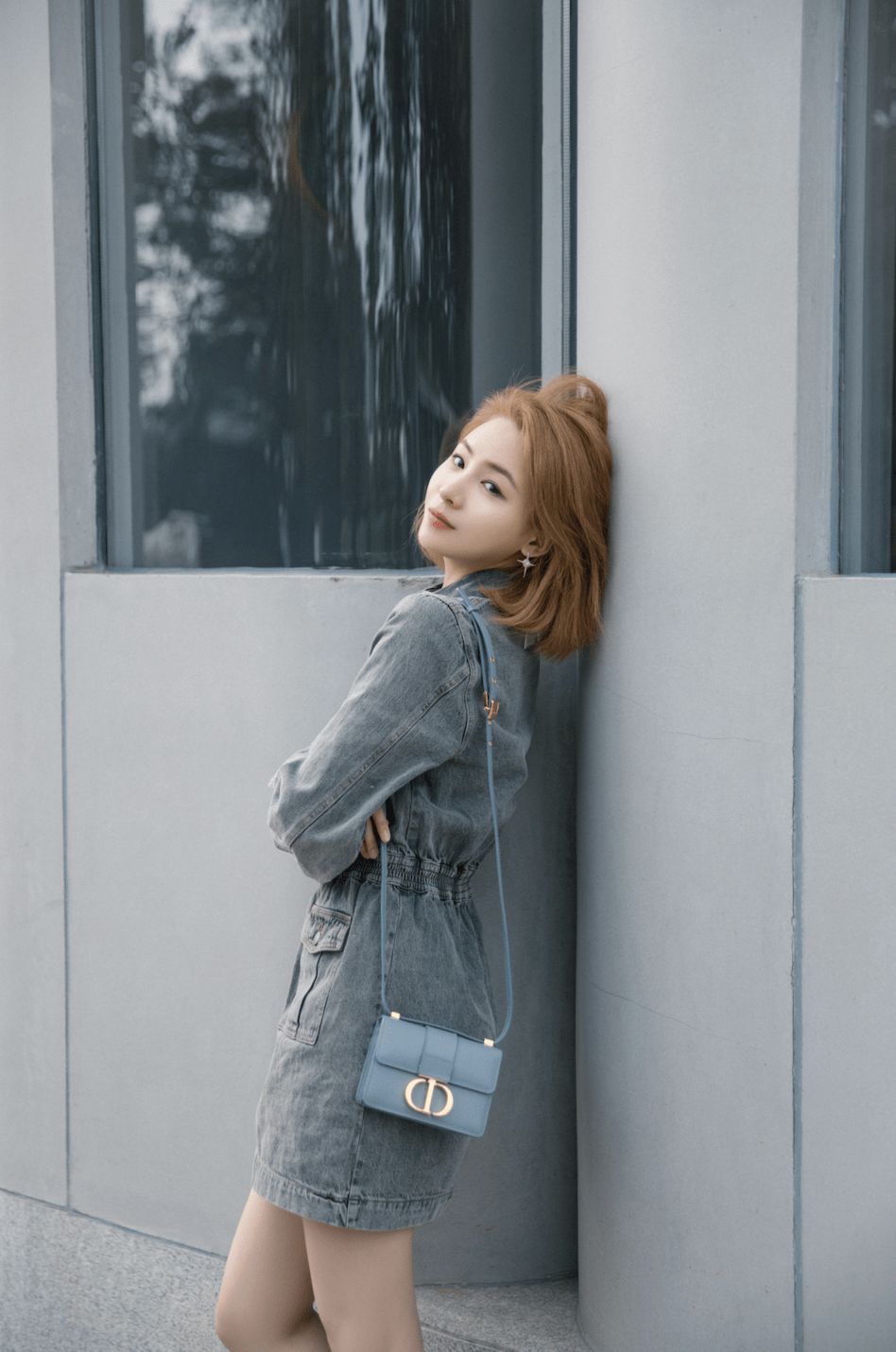 品牌|近期穿搭 | 专心游玩的夏日远行