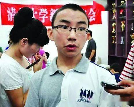 热点关注山西神童范书恺7岁读初中14岁考上清华如今8年后怎样了