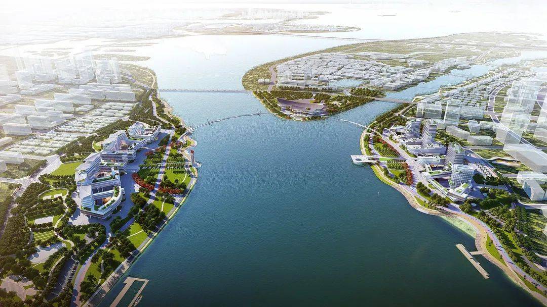 重磅厦门岛内将再添一条山海健康步道134公里