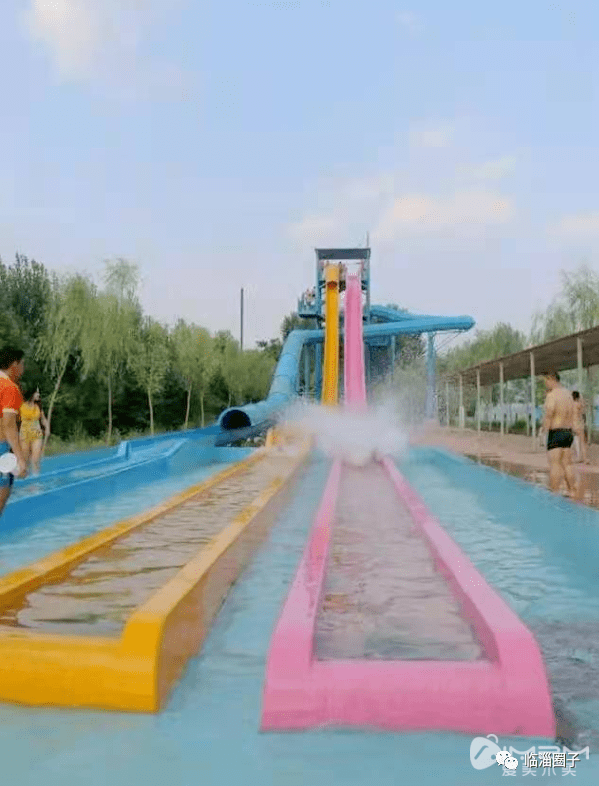 乐悠悠水上乐园开园特惠单人票