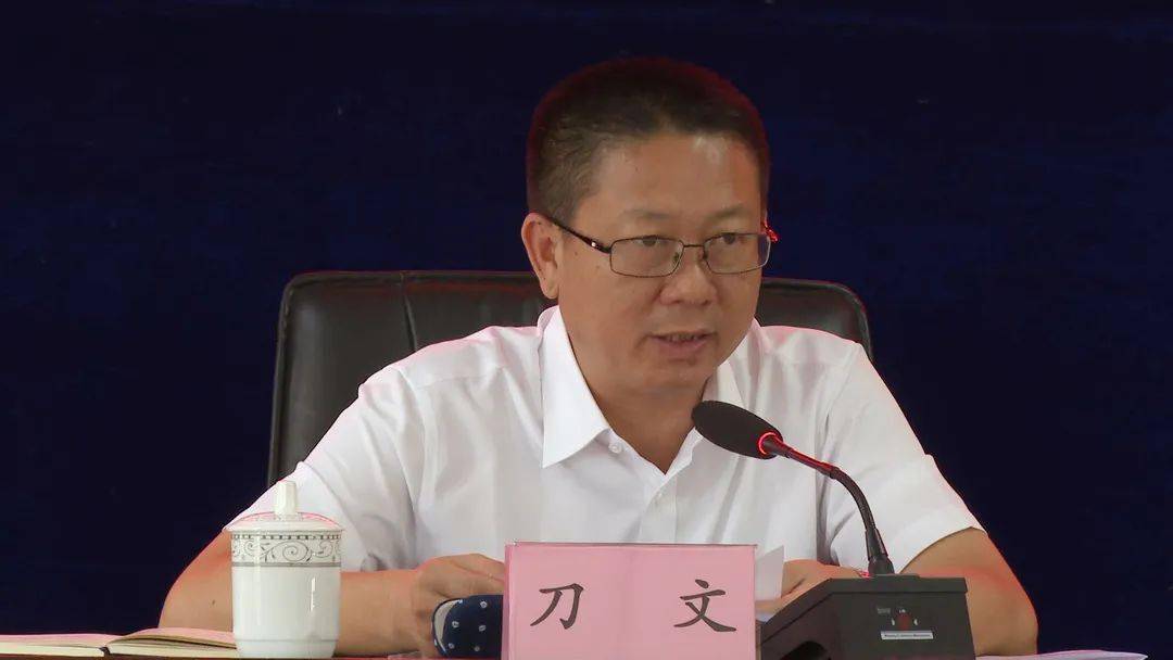 刀文高质高效推进耕地占补平衡项目为全州经济社会高质量发展提供强力