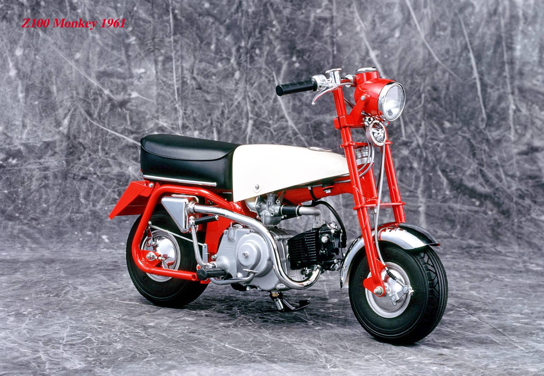 换代之后的 " 猴子 " 迎来了它的黄金时期,在欧洲市场大受汽车司机的