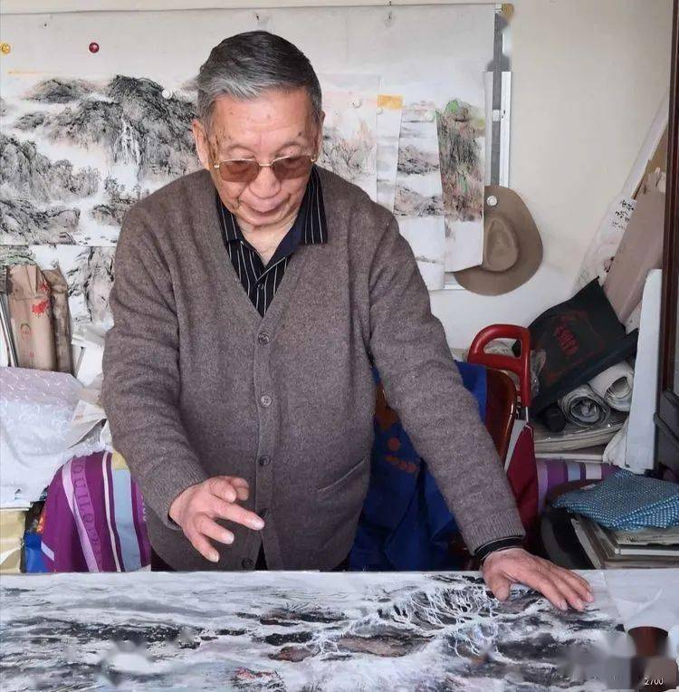 一指悠然中国历代指画名人谱