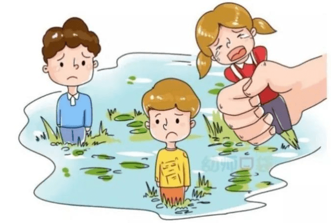 家长|幼儿园“小学化”有哪些危害？家长必须知道这些！