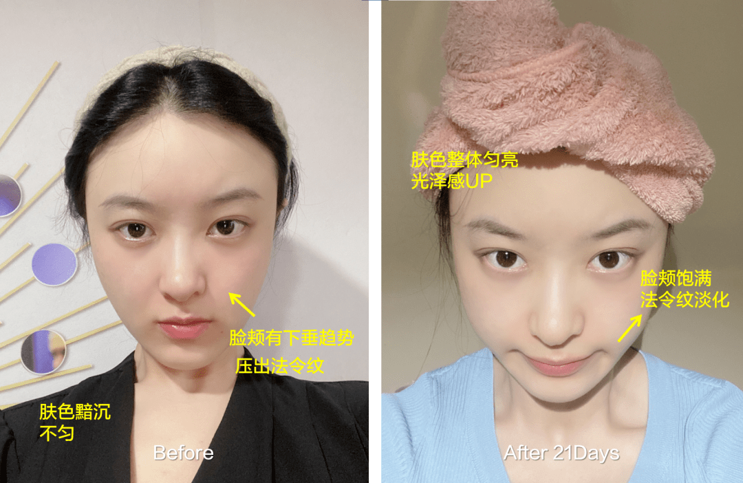 Before|秘籍 | 从滤镜美人到生图惊人，21天，拿捏了