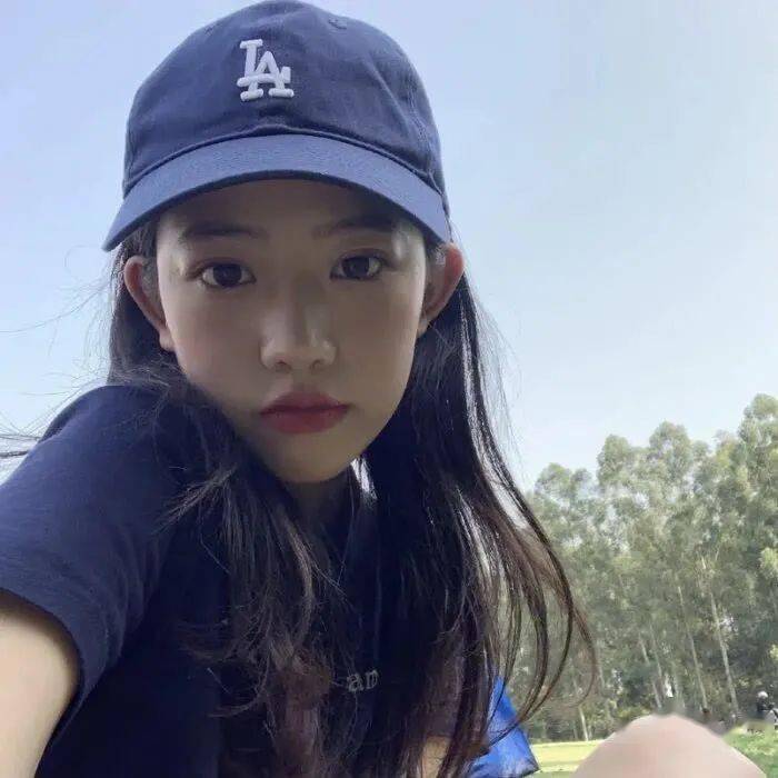 头像调皮捣蛋可可爱爱的头像