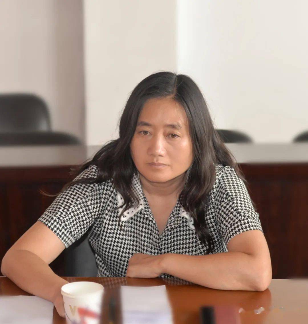 省工商联到我县调研云南光彩儿童之家项目和乡村振兴工作