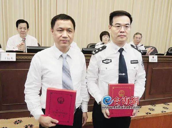 今年1月,黄文辉履新厦门市常务副市长,6月再度履新,成为厦门市代市长