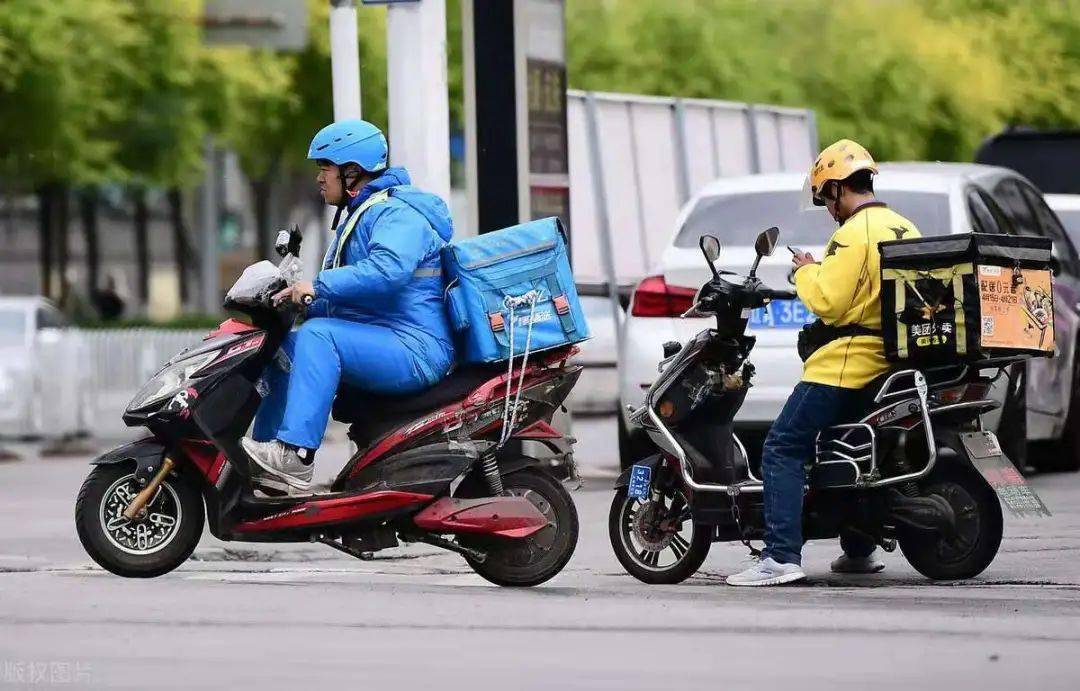 美团送外卖怎么注册兼职账号呢安全吗