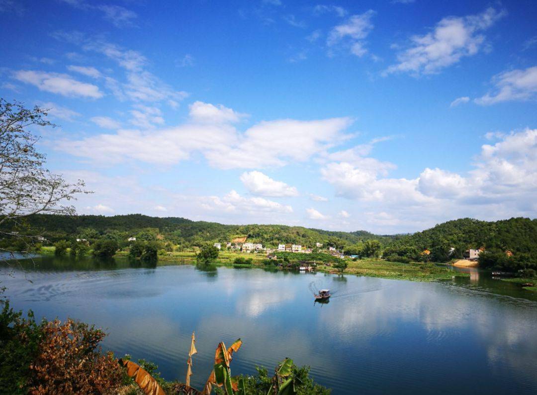 大玉口镇办好微实事撬动大民生