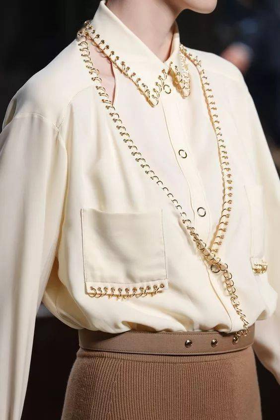 共和|夏季最美的上衣来了!显瘦时髦又高级,必火!!