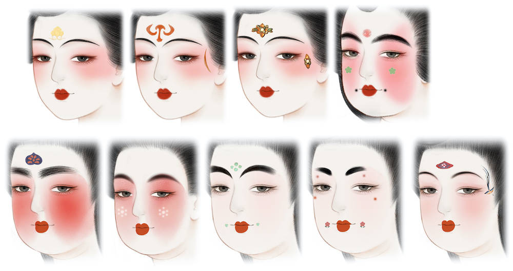 女子|专访 | 穿越到大唐，如何成为一个“时尚酷女孩”