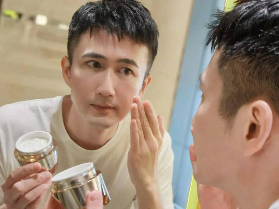Before|秘籍 | 从滤镜美人到生图惊人，21天，拿捏了