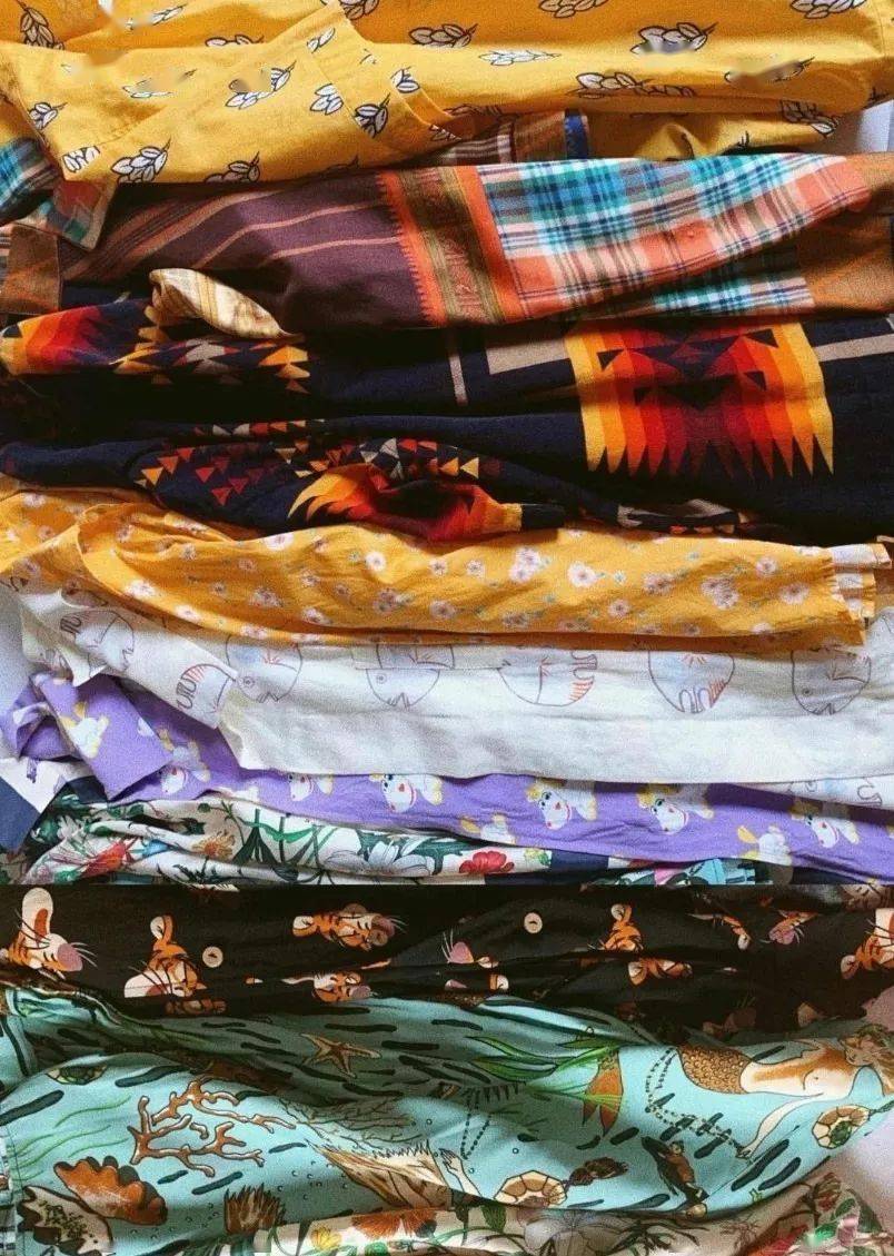 共和|夏季最美的上衣来了！显瘦时髦又高级，必火！！