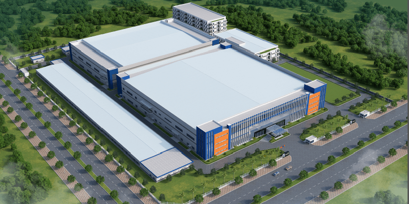 舜宇光电越南工厂欢送会隆重举行!_发展