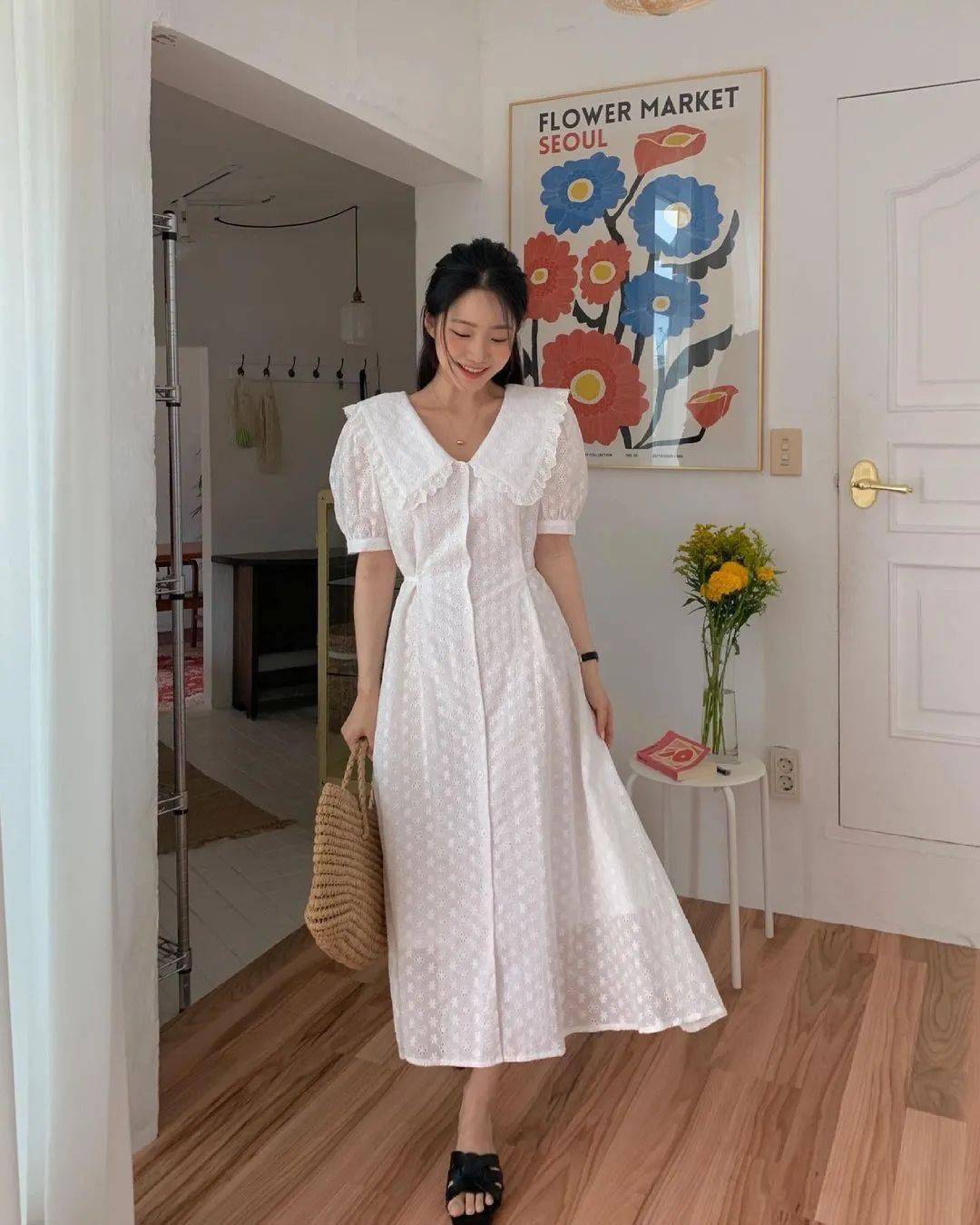 设计|吉娜产后照曝光！她怎么变成这样了？！