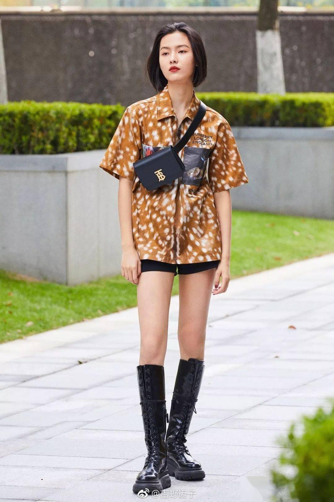 共和|夏季最美的上衣来了！显瘦时髦又高级，必火！！