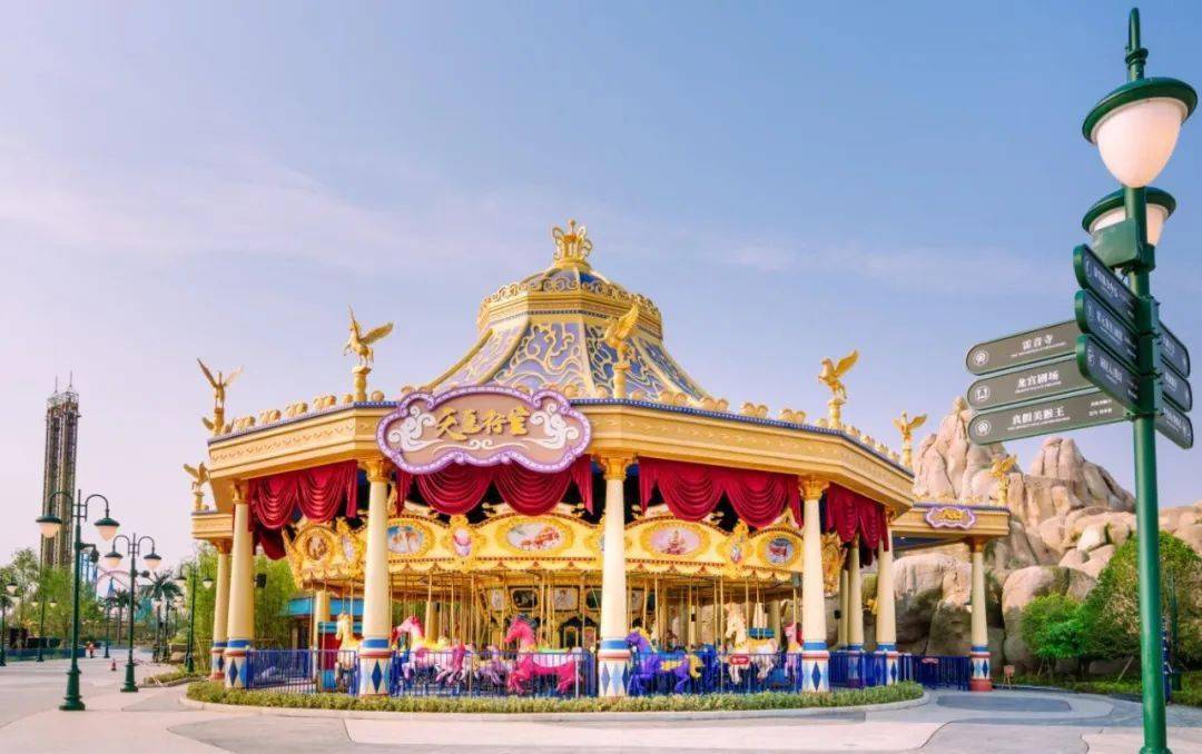 梦回西游淮安西游乐园极地海洋世界白宫大白鲸嬉水乐园亲子纯玩两日游