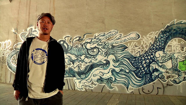 书展|记录城市：一周城市生活