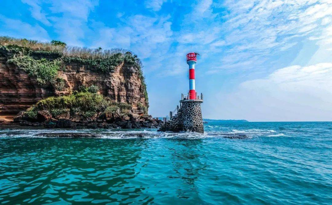 涠洲岛可以自驾游吗现在(涠洲岛可以自驾游开车去吗)