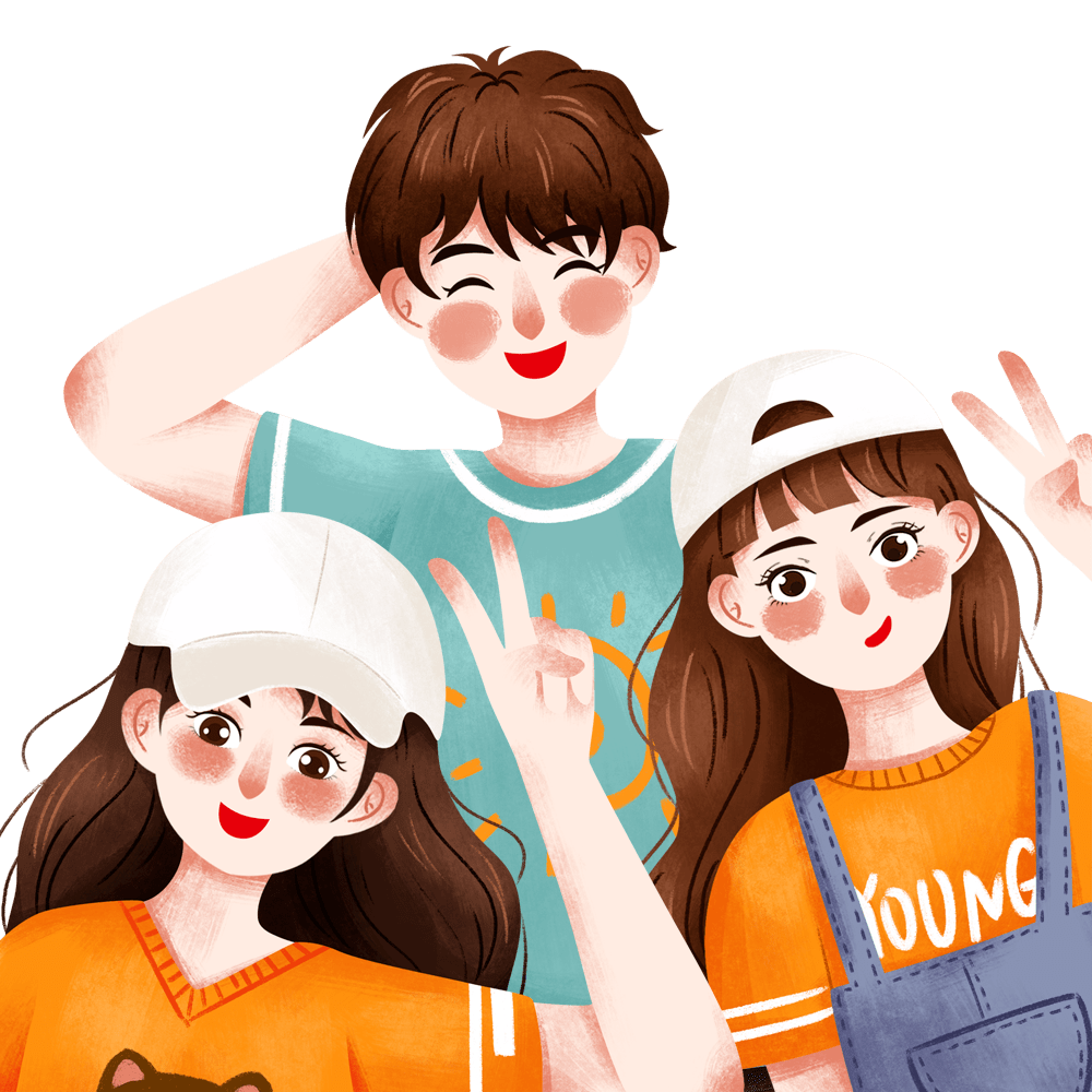 【人社日课·青年说】就业去基层 政策有红利