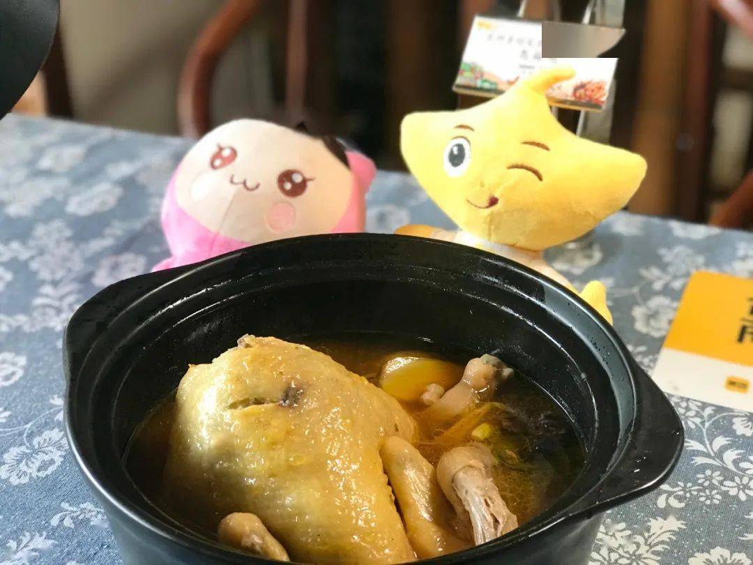 长兴必吃榜单出炉 | 舌尖上的美味赶紧约起!