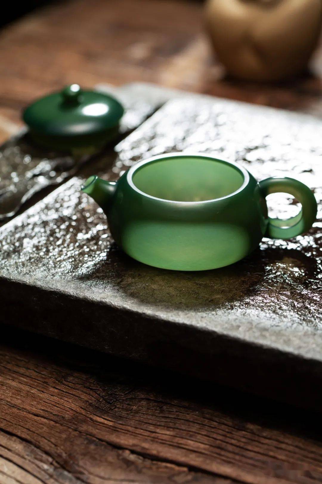 博观春拍·专辑 | 玉壶光转 冰心在握